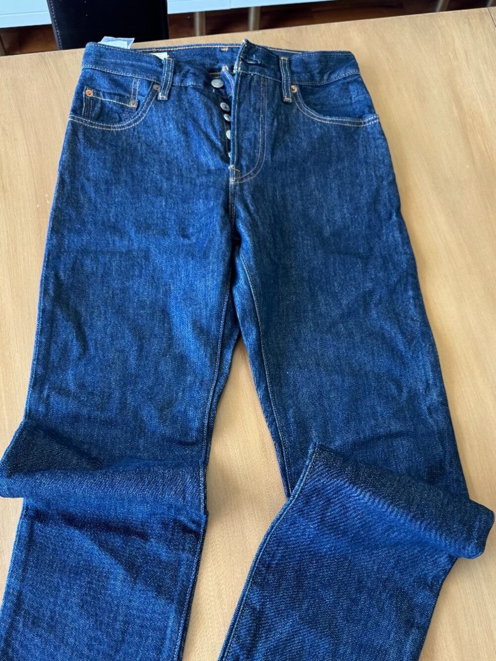 LEVIS Jeans NEW W25 L30